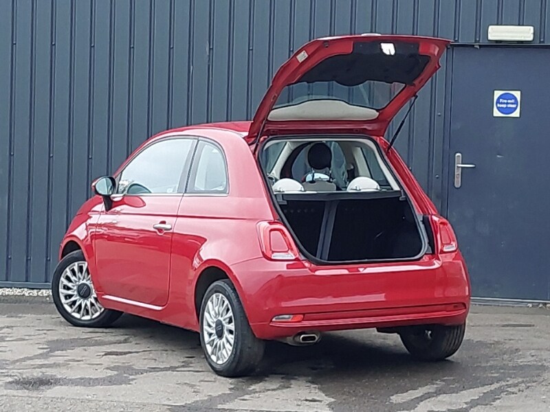 Used Fiat 500 2020 for sale - 77731199: Photo 12