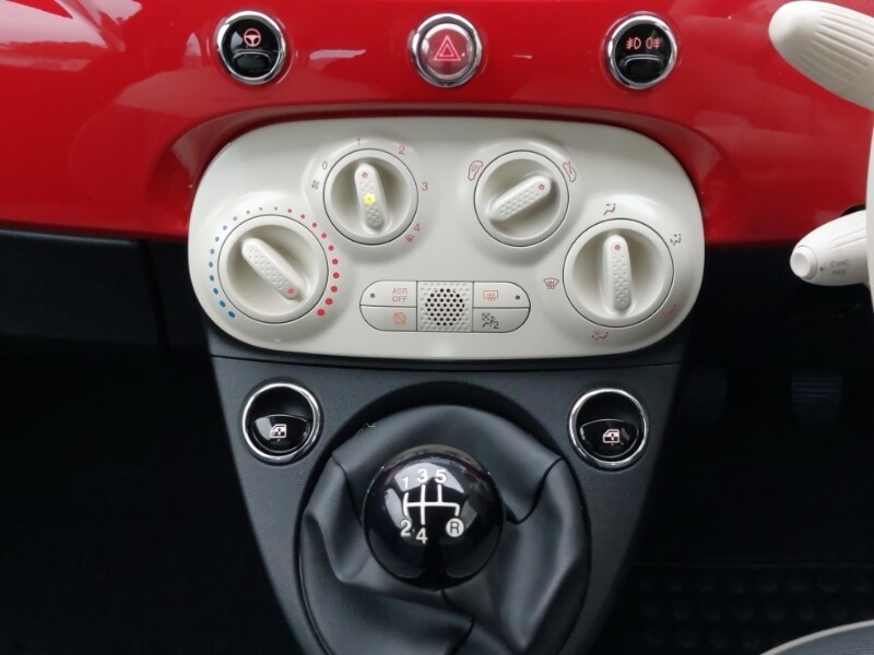 Used Fiat 500 2020 for sale - 77731199: Photo 14