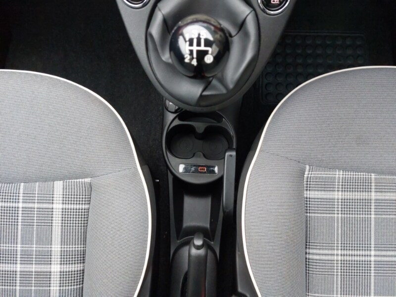 Used Fiat 500 2020 for sale - 77731199: Photo 15