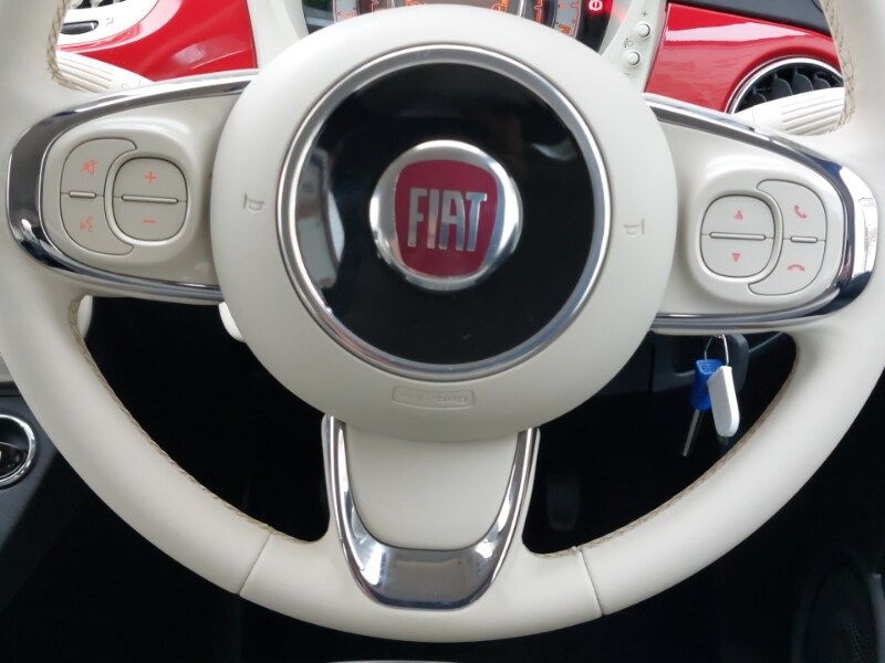 Used Fiat 500 2020 for sale - 77731199: Photo 16