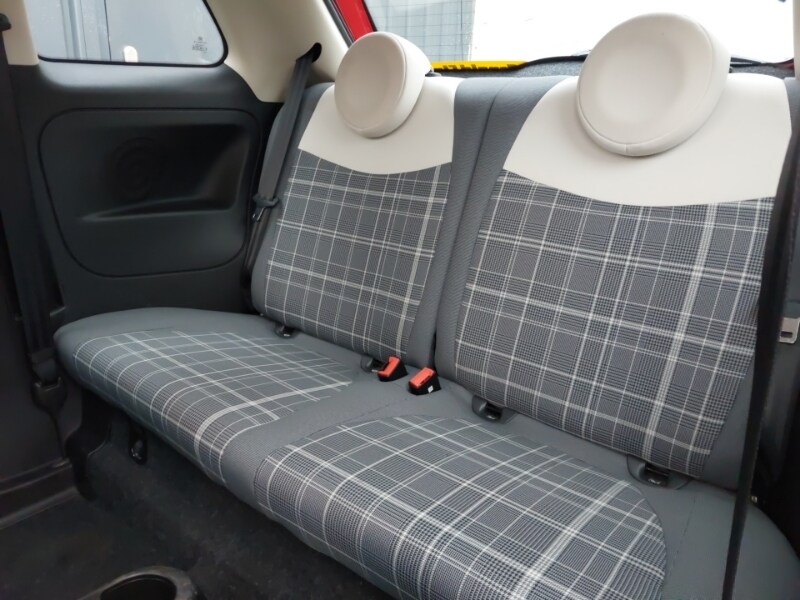 Used Fiat 500 2020 for sale - 77731199: Photo 6