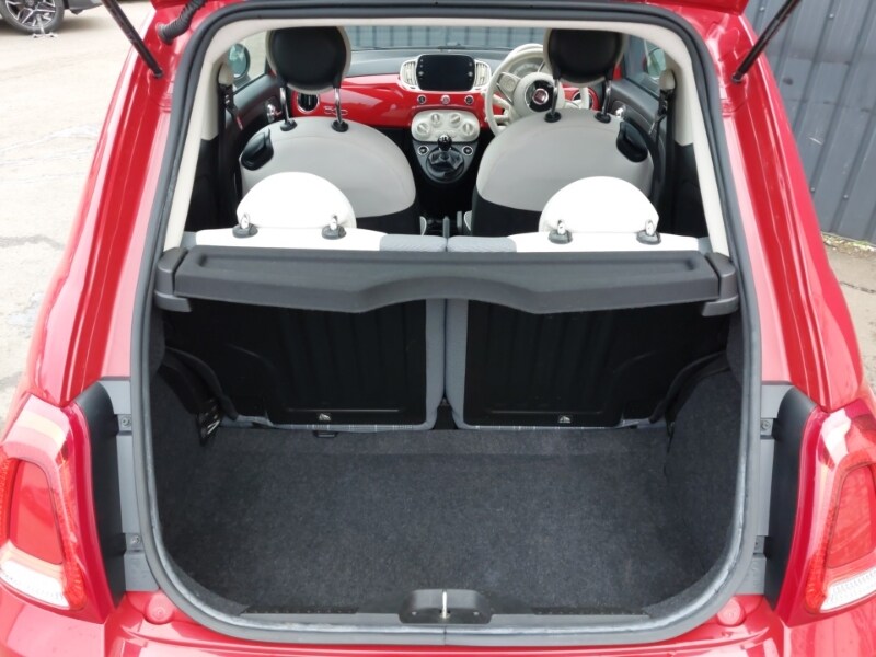 Used Fiat 500 2020 for sale - 77731199: Photo 8