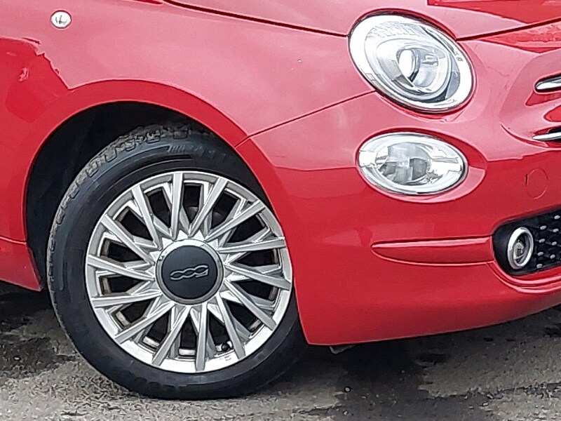 Used Fiat 500 2020 for sale - 77731199: Photo 9