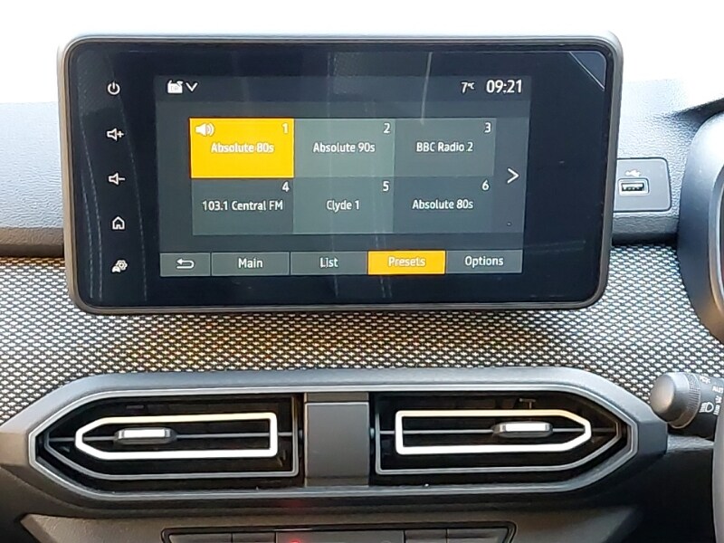 Used Dacia Sandero 2023 for sale - 77568800: Photo 11