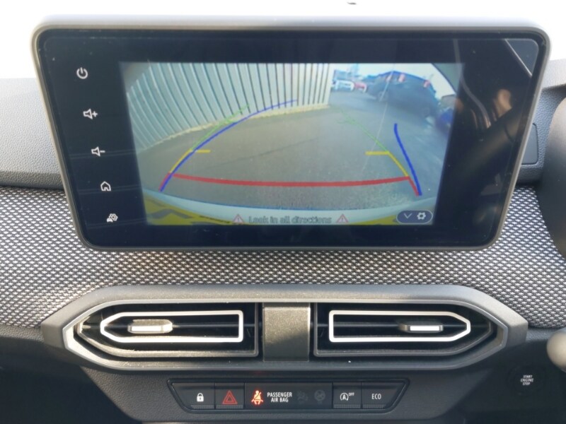 Used Dacia Sandero 2023 for sale - 77568800: Photo 13