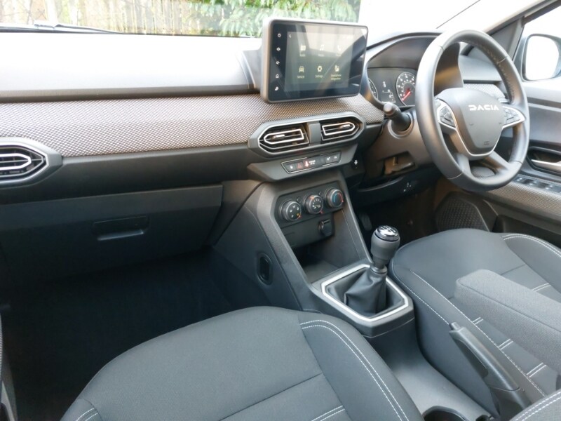 Used Dacia Sandero 2023 for sale - 77568800: Photo 14