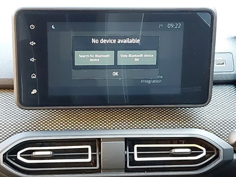 Used Dacia Sandero 2023 for sale - 77568800: Photo 15