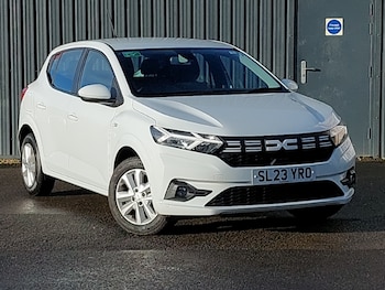 Used Dacia Sandero 2023 for sale - 77568800: Photo