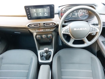 Used Dacia Sandero 2023 for sale - 77568800: Photo