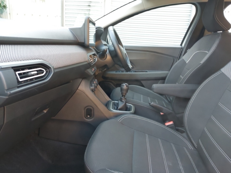 Used Dacia Sandero 2023 for sale - 77568800: Photo 5