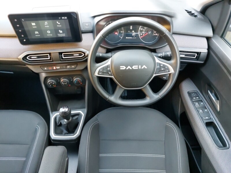 Used Dacia Sandero 2023 for sale - 77568800: Photo 7