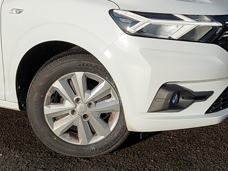 Used Dacia Sandero 2023 for sale - 77568800: Photo 9