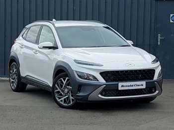 2022 - 1.6 GDi Hybrid Premium 5dr DCT