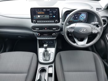 Used Hyundai KONA 2022 for sale - 75394941: Photo