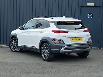 Used Hyundai KONA 2022 for sale - 75394941: Photo