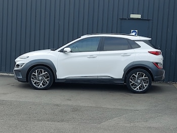 Used Hyundai KONA 2022 for sale - 75394941: Photo