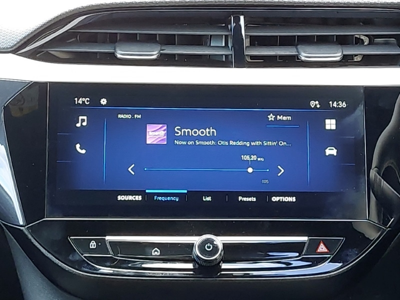 Used Vauxhall Corsa 2025 for sale - 77150286: Photo 10