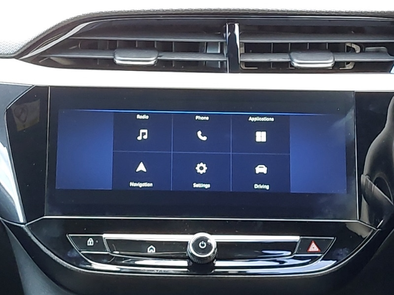 Used Vauxhall Corsa 2025 for sale - 77150286: Photo 11