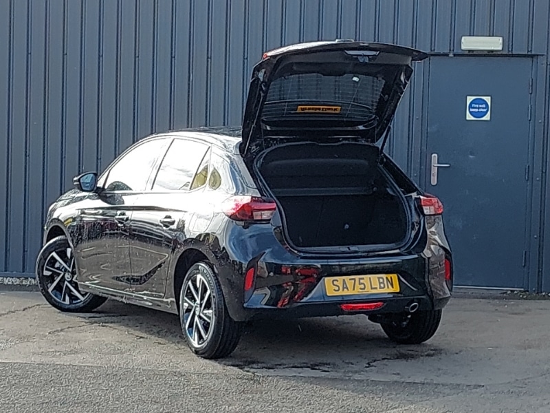 Used Vauxhall Corsa 2025 for sale - 77150286: Photo 12