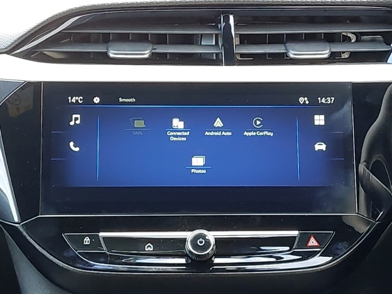 Used Vauxhall Corsa 2025 for sale - 77150286: Photo 13