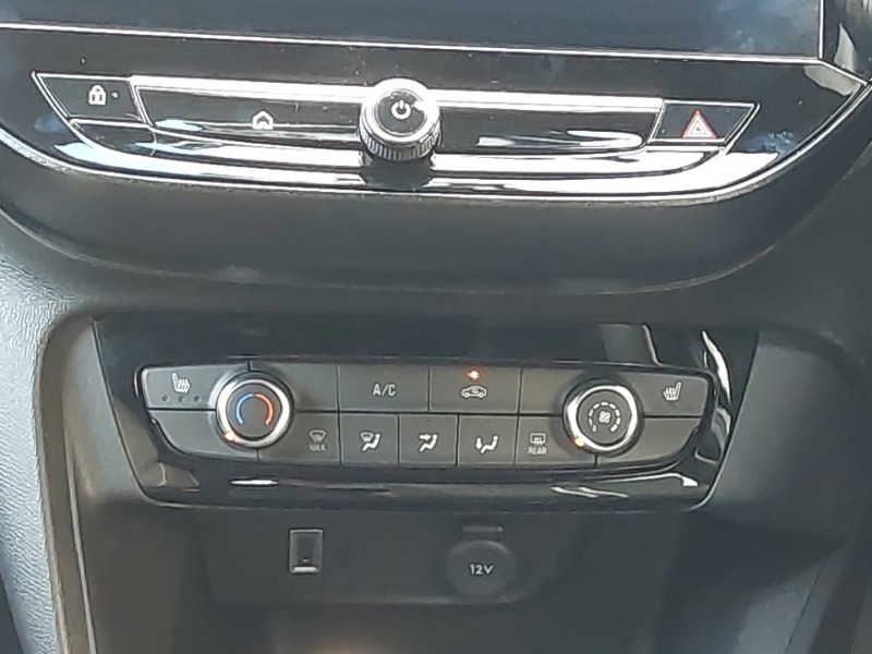 Used Vauxhall Corsa 2025 for sale - 77150286: Photo 14