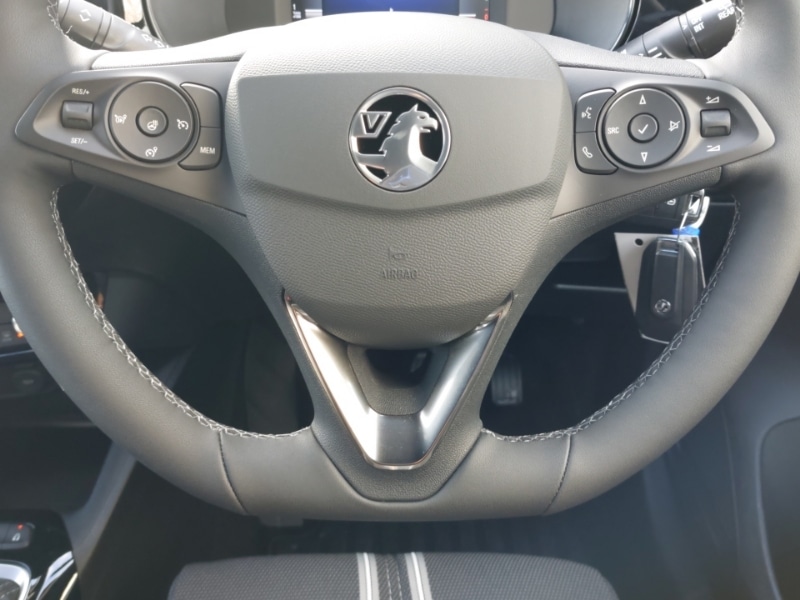 Used Vauxhall Corsa 2025 for sale - 77150286: Photo 16