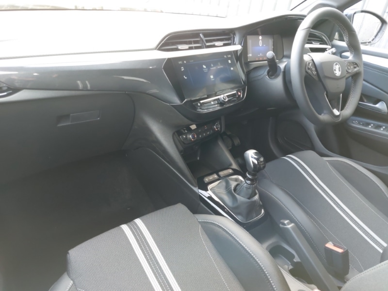 Used Vauxhall Corsa 2025 for sale - 77150286: Photo 19