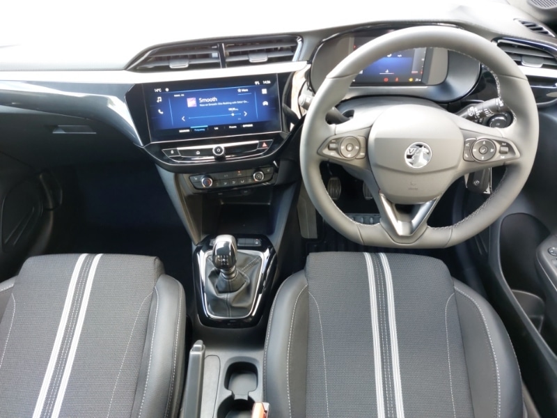 Used Vauxhall Corsa 2025 for sale - 77150286: Photo 2