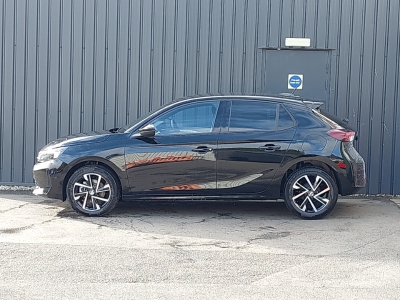 Used Vauxhall Corsa 2025 for sale - 77150286: Photo 4