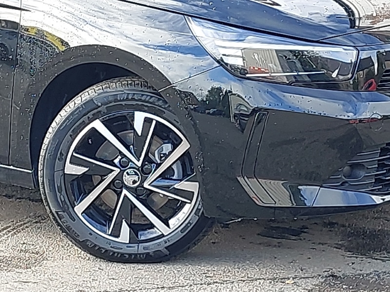 Used Vauxhall Corsa 2025 for sale - 77150286: Photo 9