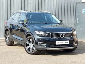 2020 - 1.5 T3 [163] Inscription 5dr