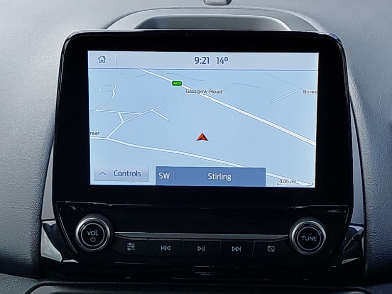 Used Ford Ecosport 2022 for sale - 77142072: Photo 11