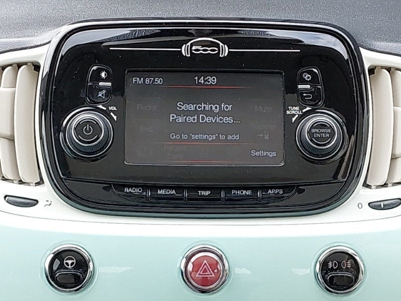 Used Fiat 500 2018 for sale - 77832741: Photo 11