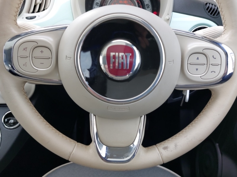 Used Fiat 500 2018 for sale - 77832741: Photo 15