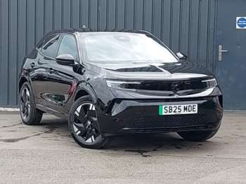 Used Vauxhall Mokka 2025 for sale - 75338519: Photo