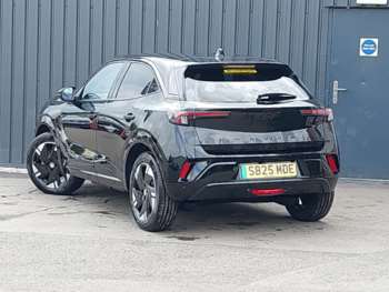 Used Vauxhall Mokka 2025 for sale - 75338519: Photo