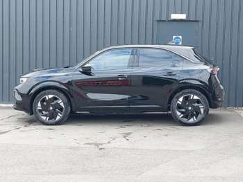 Used Vauxhall Mokka 2025 for sale - 75338519: Photo