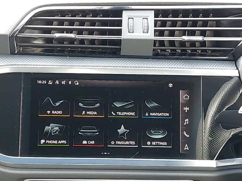 Used Audi Q3 2023 for sale - 77039244: Photo 10