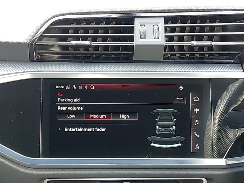 Used Audi Q3 2023 for sale - 77039244: Photo 13