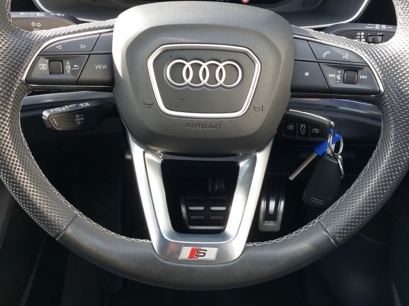 Used Audi Q3 2023 for sale - 77039244: Photo 16