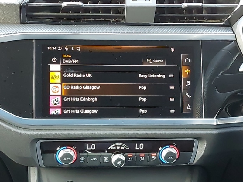 Used Audi Q3 2023 for sale - 77039244: Photo 19