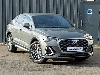 Used Audi Q3 2023 for sale - 77039244: Photo