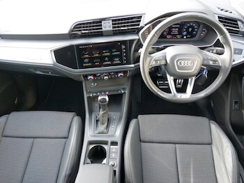Used Audi Q3 2023 for sale - 77039244: Photo