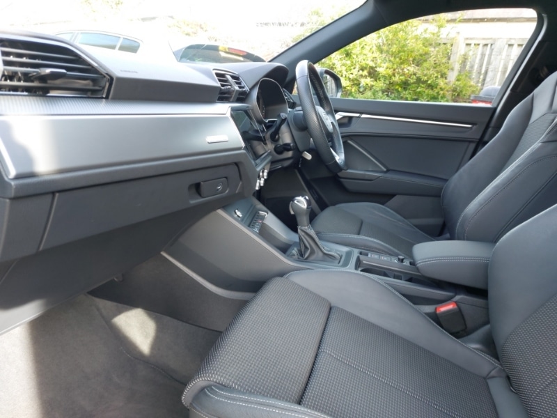 Used Audi Q3 2023 for sale - 77039244: Photo 5