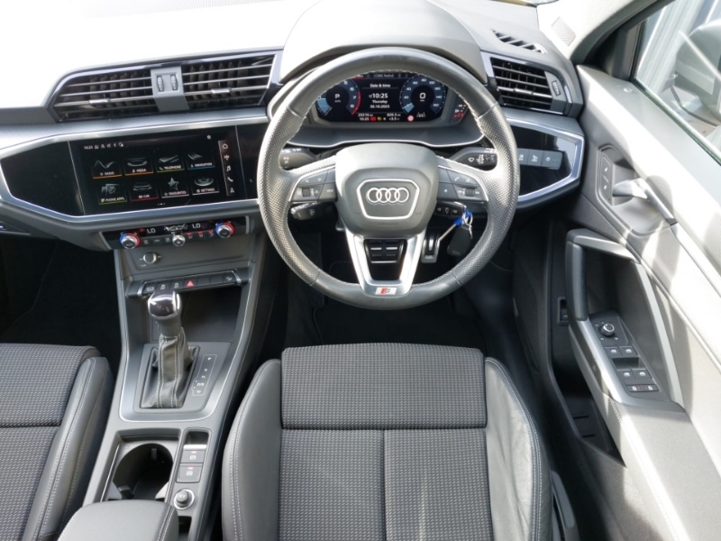 Used Audi Q3 2023 for sale - 77039244: Photo 7