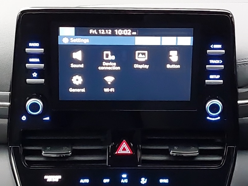 Used Hyundai IONIQ 2022 for sale - 76947476: Photo 13