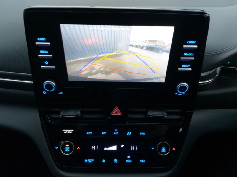 Used Hyundai IONIQ 2022 for sale - 76947476: Photo 19