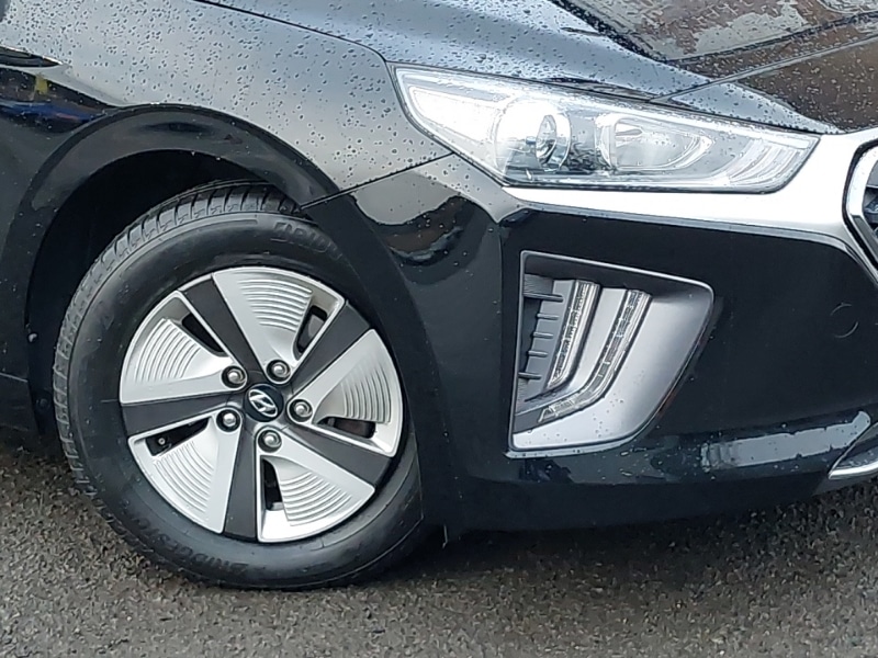 Used Hyundai IONIQ 2022 for sale - 76947476: Photo 9