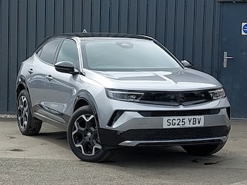 Used Vauxhall Mokka 2025 for sale - 78253373: Photo