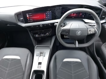 Used Vauxhall Mokka 2025 for sale - 78253373: Photo